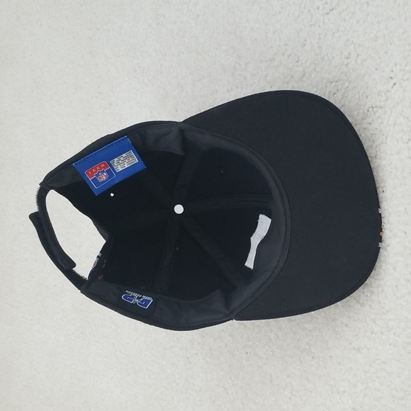 Vintage Raiders Superbowl XV Cap - Picture 4 of 7